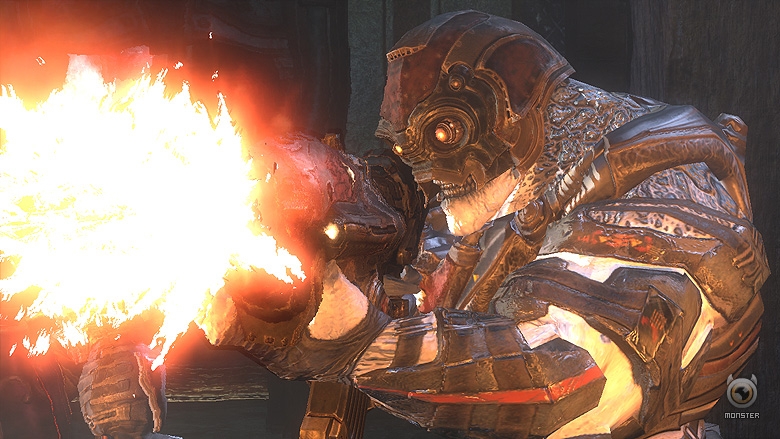 Epic Dropping More Gears 2 Hints