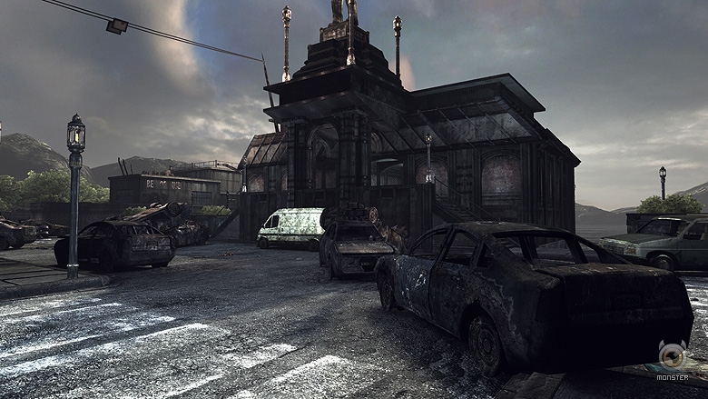 Epic Games: Gears of War 3 not releasing this year