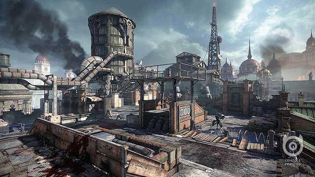 Epic Games opens UK studio