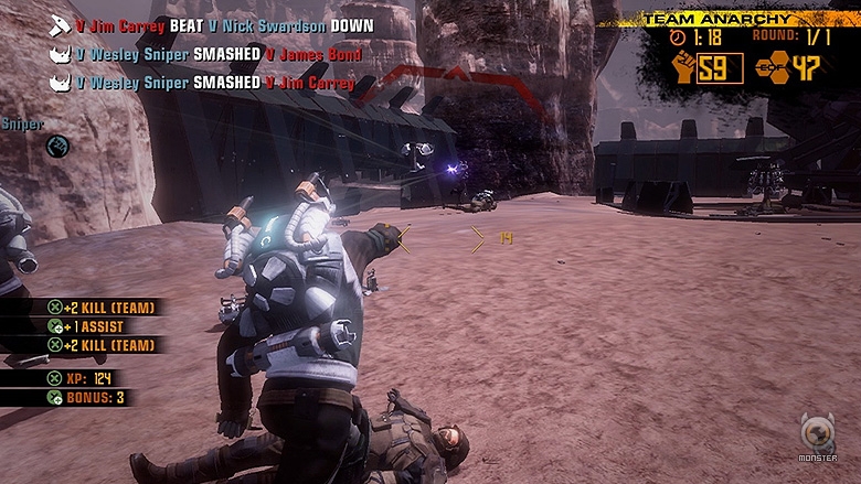 European-only-Red-Faction-Guerrila-demo-launches European-only Red Faction: Guerrila demo launches