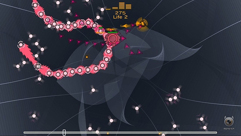 Everyday Shooter Review