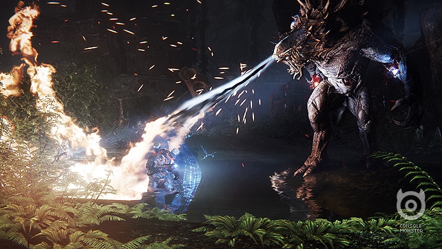 Evolve-players-to-receive-Gold-Monster-Skins-this-weekend Evolve players to receive Gold Monster Skins this weekend