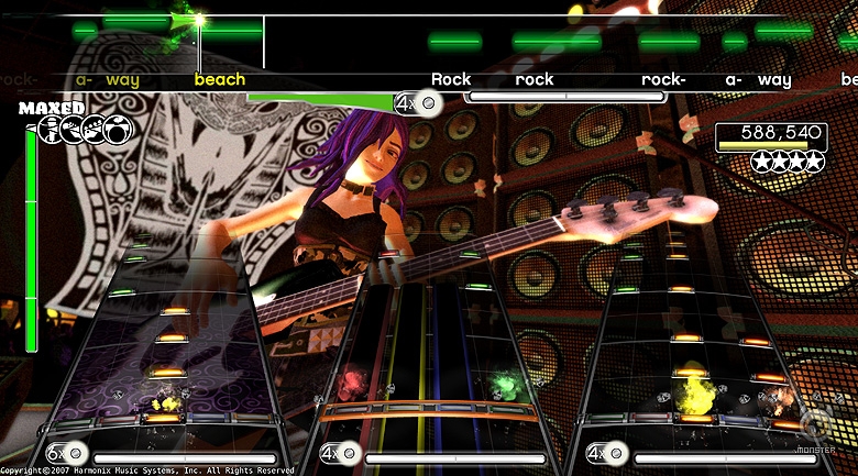 Expect-more-Rock-Band-content-soon Expect more Rock Band content soon.
