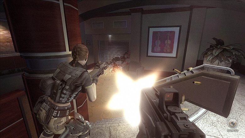 F.E.A.R. 2: Project Origin Review