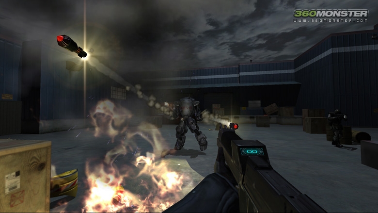 F.E.A.R.-Review F.E.A.R. Review
