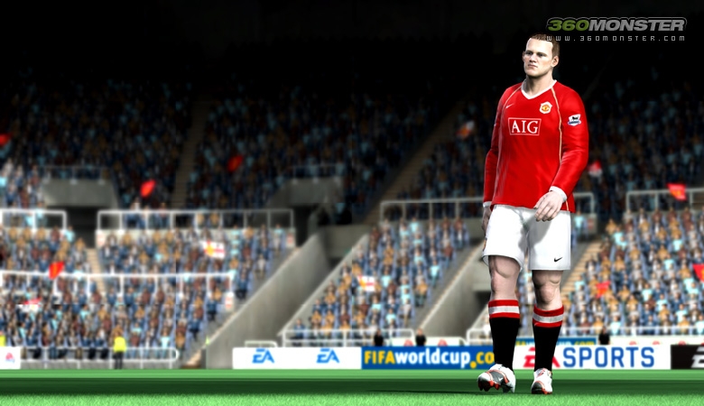 FIFA-07-Media-Info FIFA 07 Media & Info
