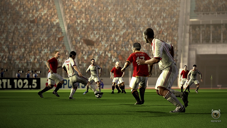 FIFA 07 Q&A