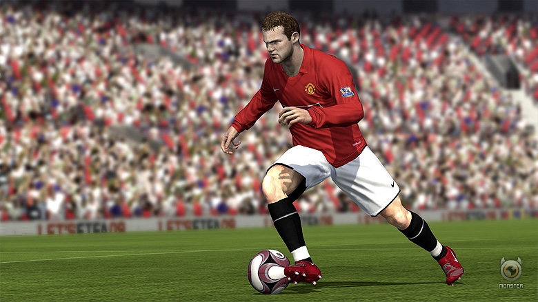 FIFA-09-360-Review FIFA 09 (360) Review