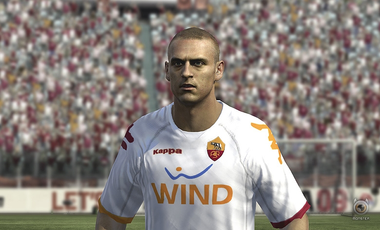 FIFA-09-Review FIFA 09 Review