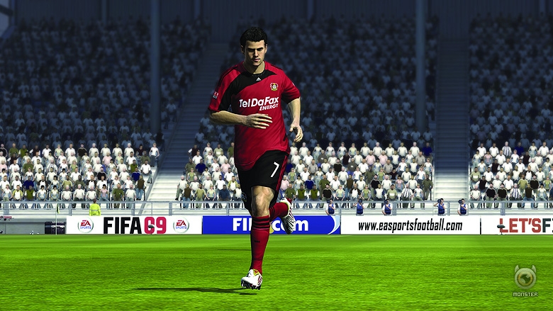 FIFA-09-Soundtrack-Revealed FIFA 09 Soundtrack Revealed