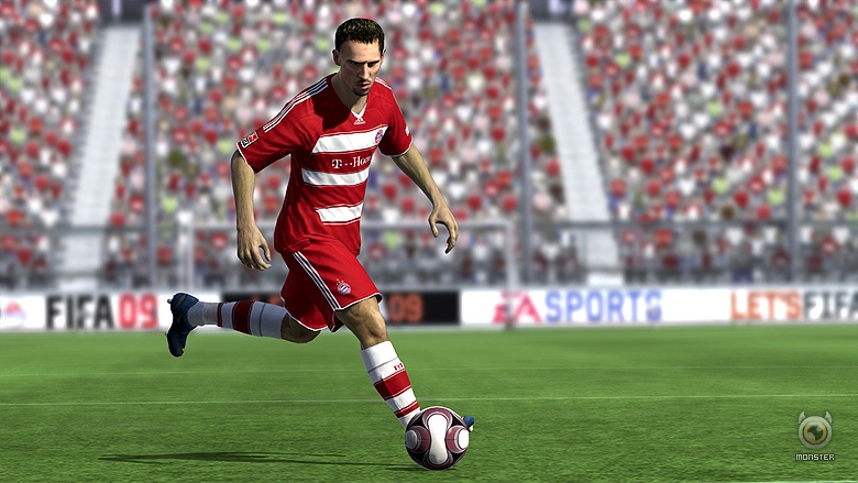FIFA 09 Tournament - ROUND 1 FIXTURES