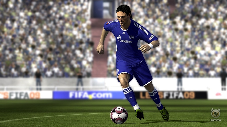 FIFA-09-Ultimate-Team FIFA 09: Ultimate Team