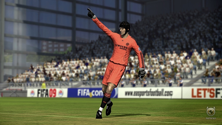 FIFA-09-surpases-1-Million-sales-in-Europe FIFA 09 surpases 1 Million sales in Europe