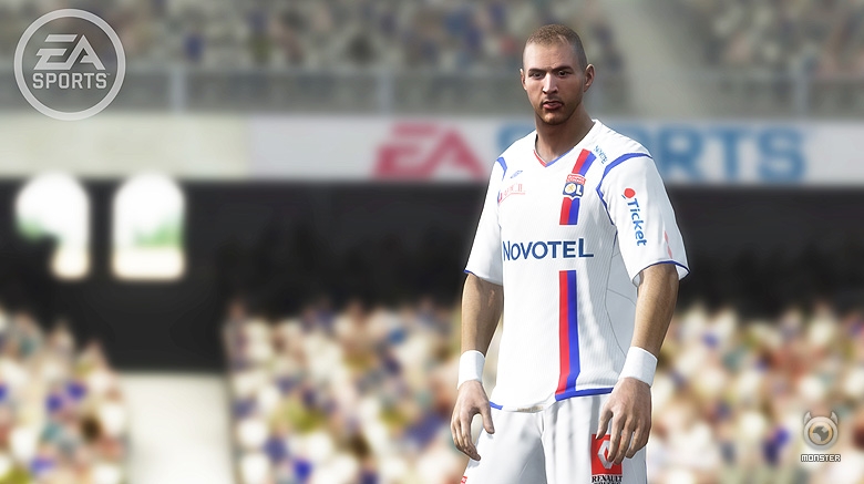 FIFA 10 Live season detailed