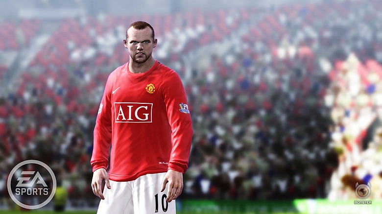 FIFA 10 - Ultimate Team Review