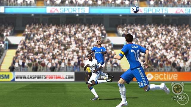 FIFA 11 - TV AD