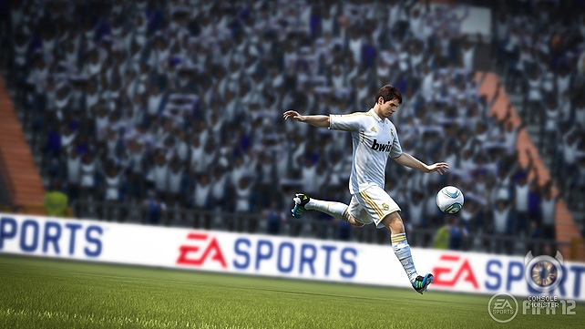 FIFA 12 Review