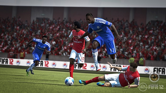 FIFA-12-commentary-team-announced FIFA 12 commentary team announced