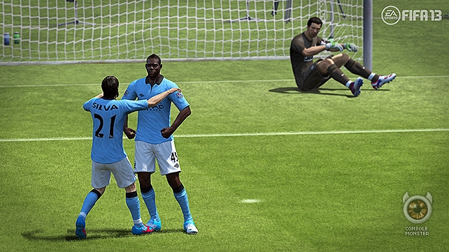 FIFA 13 Review