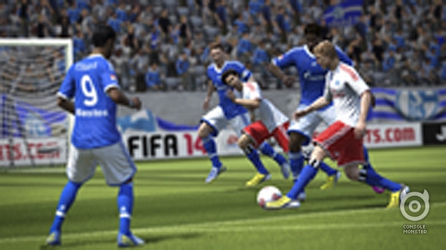 FIFA 14 World Cup modes delayed on all platforms