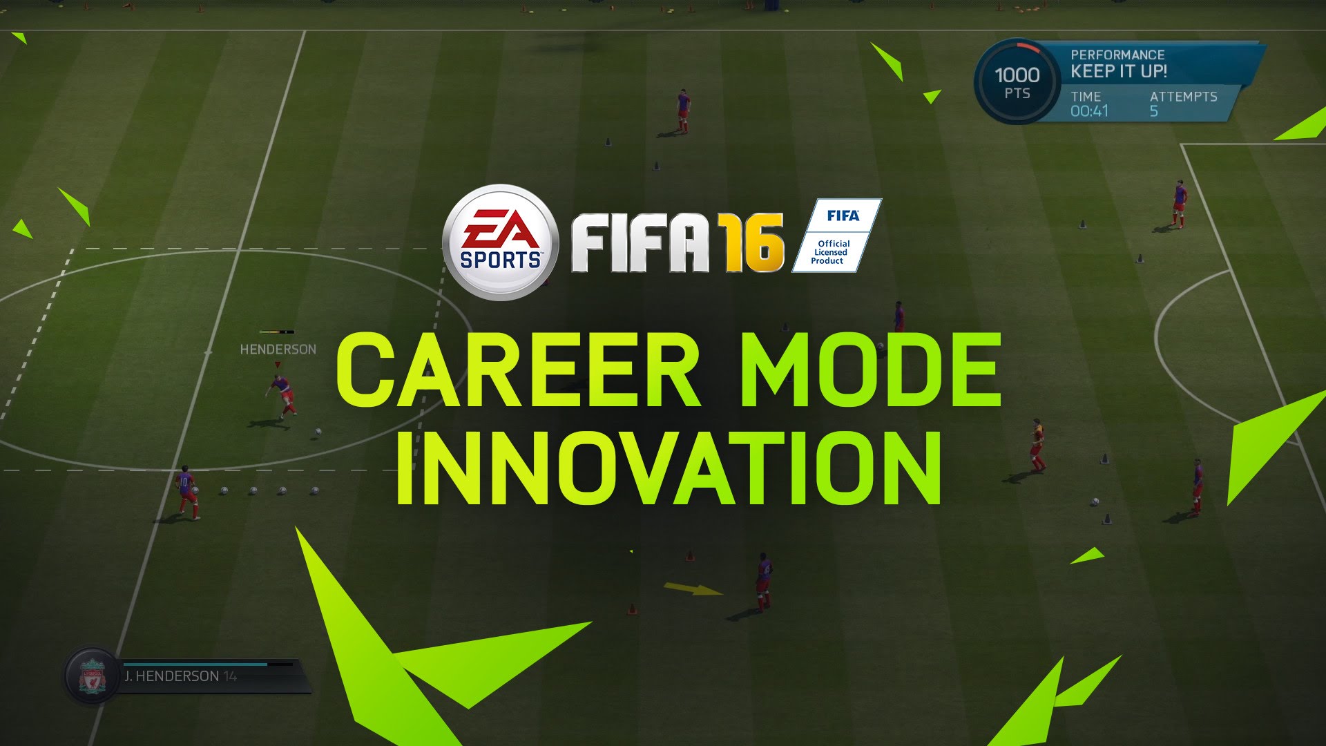 FIFA-16-Career-Mode-Innovations FIFA 16 - Career Mode Innovations