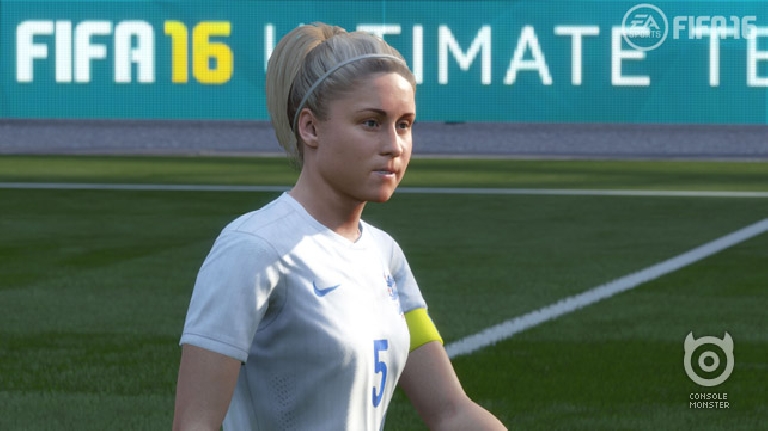 FIFA 16 retains the top spot in the UK Video Games Chart