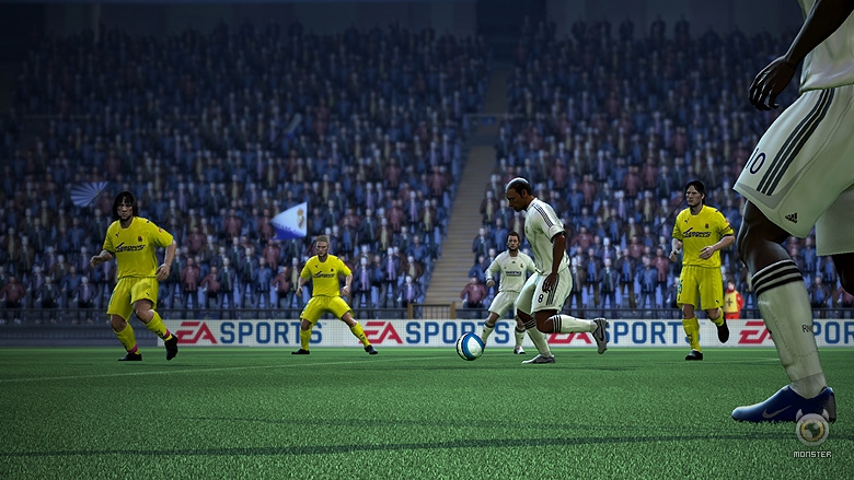 FIFA Interactive World Cup Grand Final 2006