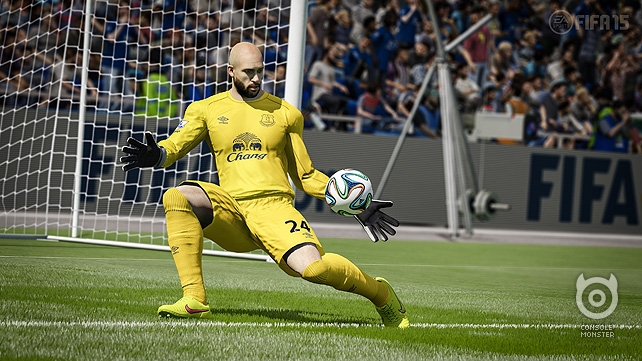 FIFA Ultimate Team - Winter Upgrades