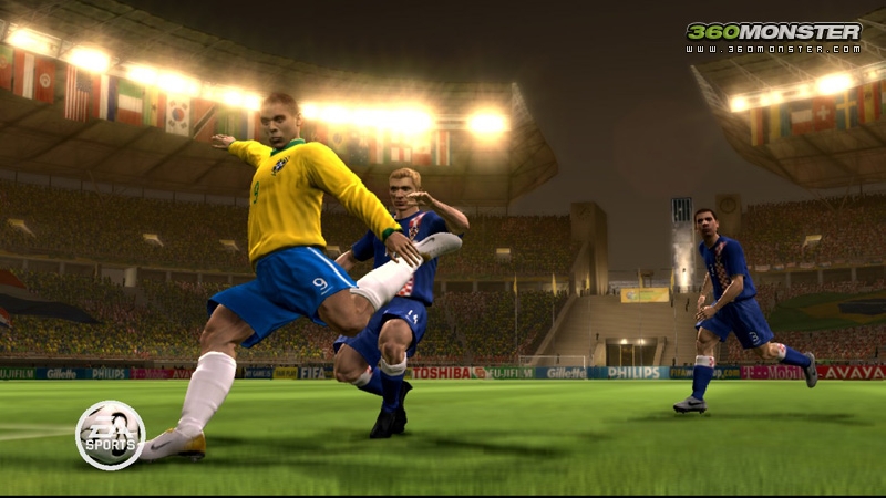 FIFA-World-Cup-Demo-Available-on-the-Marketplace FIFA World Cup Demo Available on the Marketplace