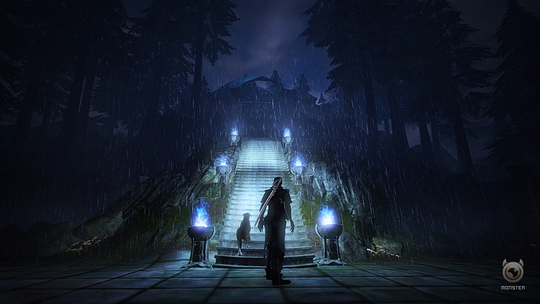Fable-2-DLC-See-the-Future-360-Review Fable 2 DLC - See the Future (360) Review