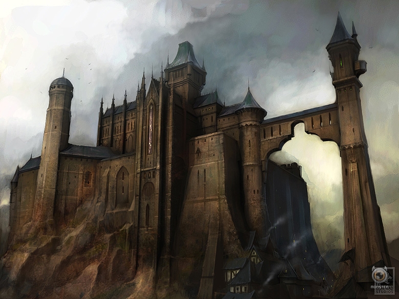 Fable 2 XBOX Live Arcade Title Announced