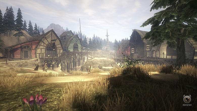 Fable 2 pre-order goodies