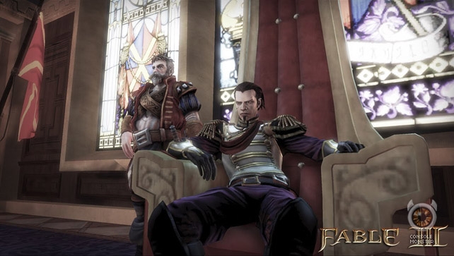 Fable-3-Villager-Maker-Launches Fable 3 Villager Maker Launches