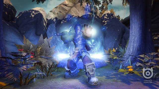 Fable Anniversary Preview