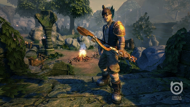 Fable Anniversary delayed to February 2014