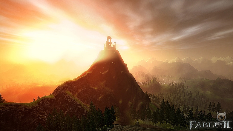Fable-II-GOTY-edition-to-launch Fable II GOTY edition to launch?
