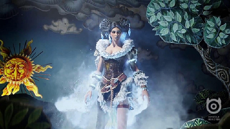 Fable-Legends-Beta-This-Autumn Fable Legends Beta This Autumn