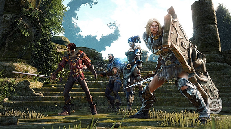 Fable-Legends-to-launch-as-Season-One-DLC-coming Fable Legends to launch as 'Season One'