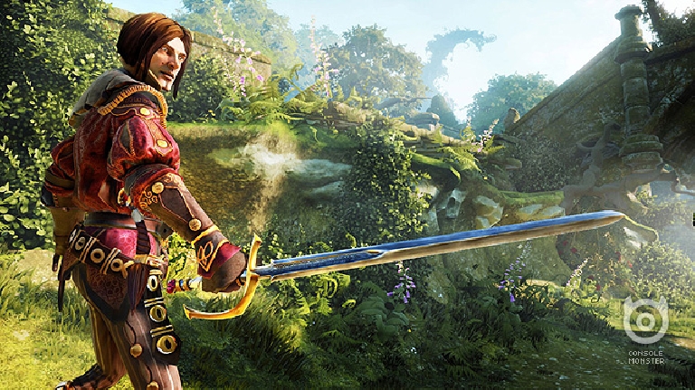 Fable-Legends-will-be-free-to-play Fable Legends will be free-to-play