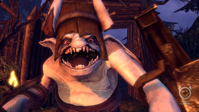 Fable: The Journey demo available now