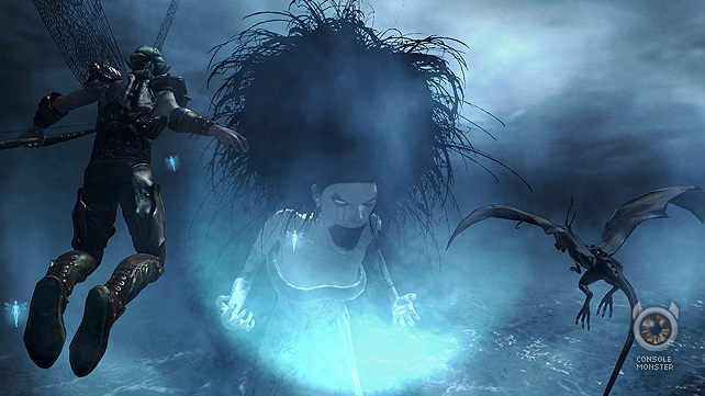 Faery: Legends of Avalon Review