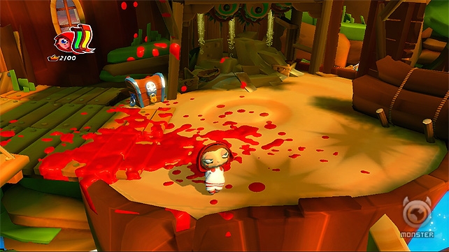 Fairytale Fights Review