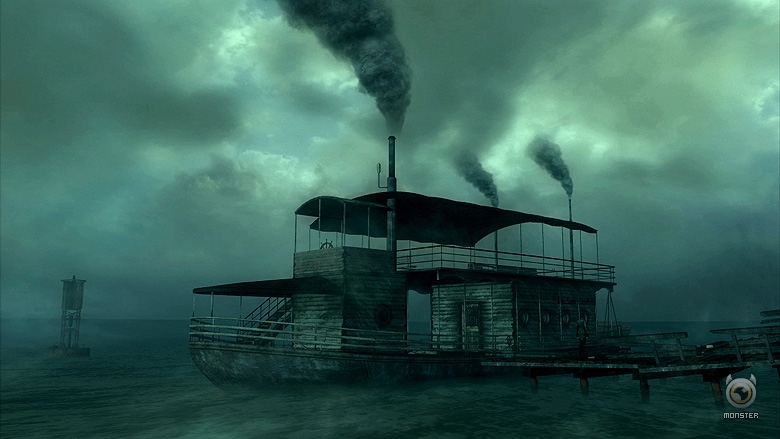 Fallout-3-DLC-Point-Lookout-Review Fallout 3 DLC - Point Lookout Review