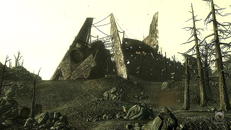 Fallout-3-DLC-delayed-for-PS3 Fallout 3 DLC delayed for PS3