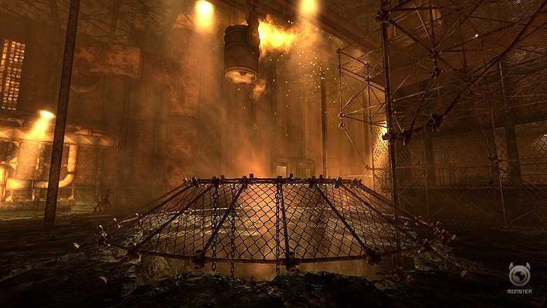 Fallout-3-Mothership-Zeta-Review Fallout 3 - Mothership Zeta Review