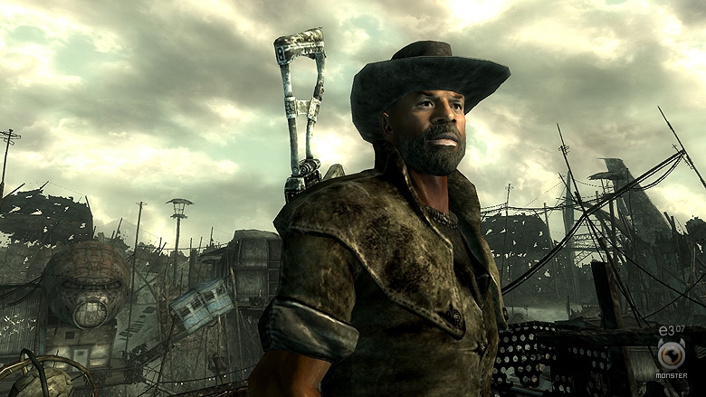 Fallout-3-Review Fallout 3 Review