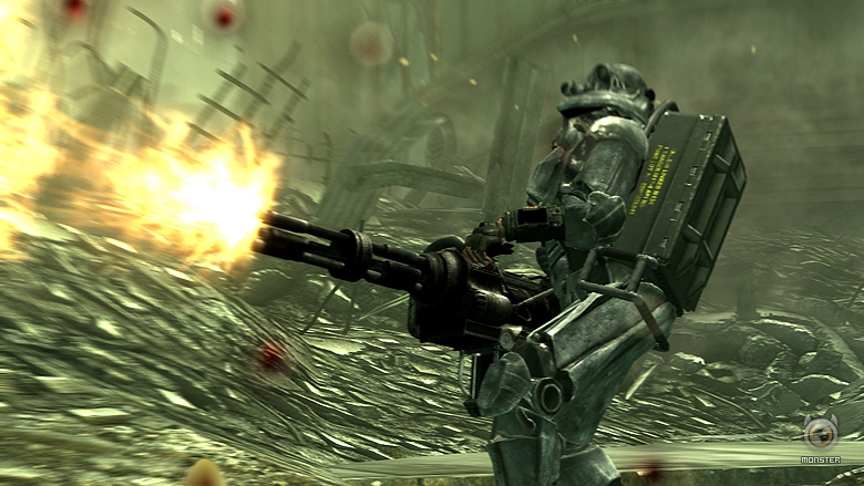 Fallout 3 £19.98 from Gamestation tomorrow...