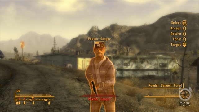 Fallout New Vegas Review