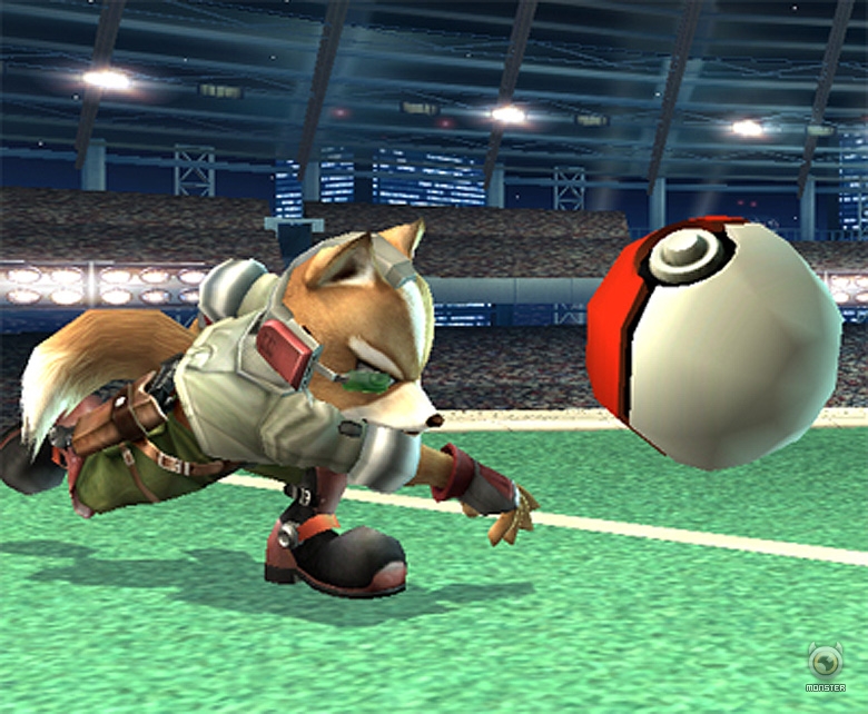 Famitsu awards SSBB a perfect score