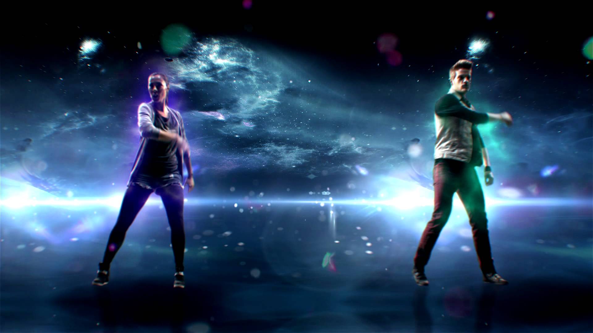 Fantasia - E3 Trailer
